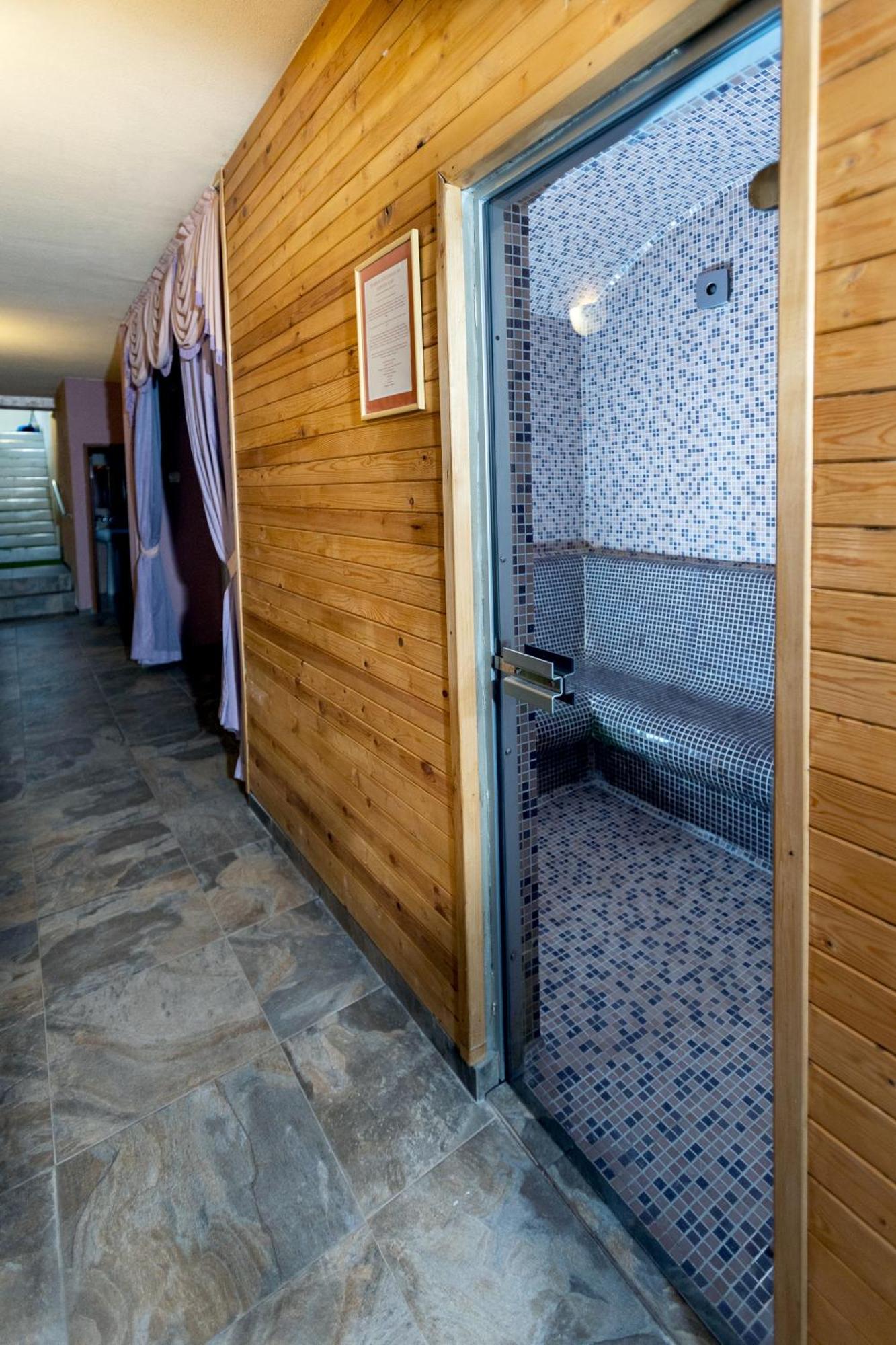 Вила Флора Паталеница Exterior foto